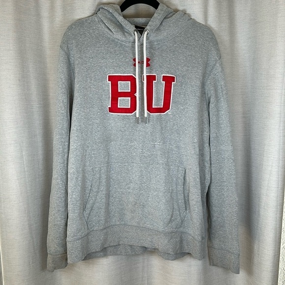 Under Armour Other - UNDER ARMOUR BU HOODIE SIZE(L)